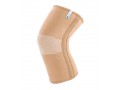 Эластичный бандаж на коленный сустав с ребрами жесткости Orlett MKN-103 (M)